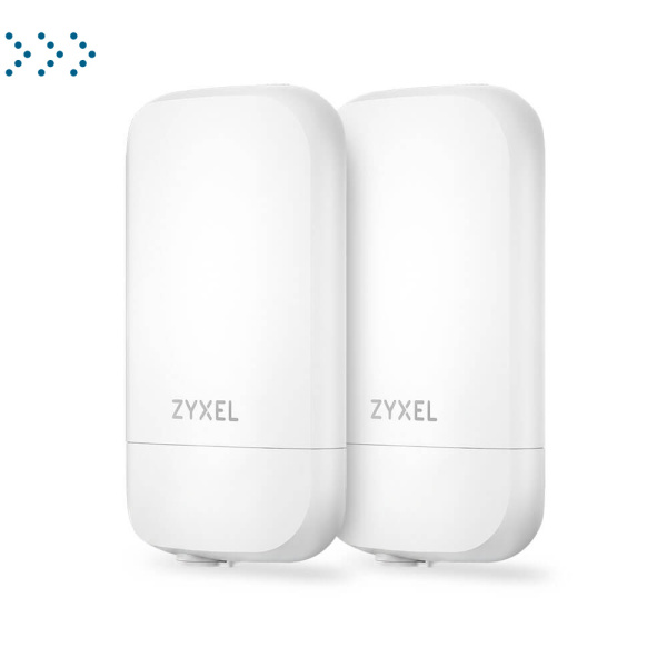 Точка доступа ZYXEL